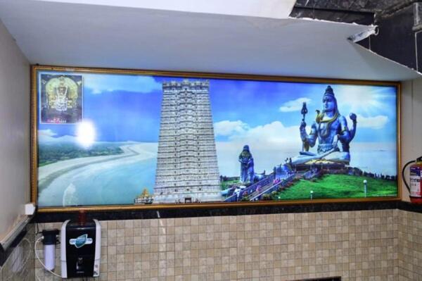 Jaya Paradise Mavalli Exterior photo